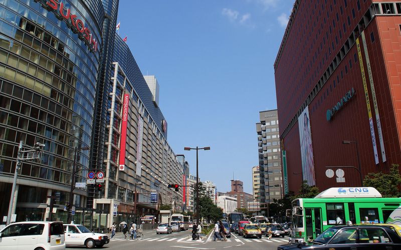 텐진
